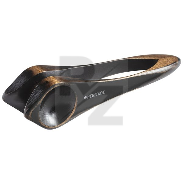 Image Heritage Musical Spoon Medium Black