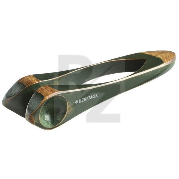 Image Heritage Musical Spoon Small Green