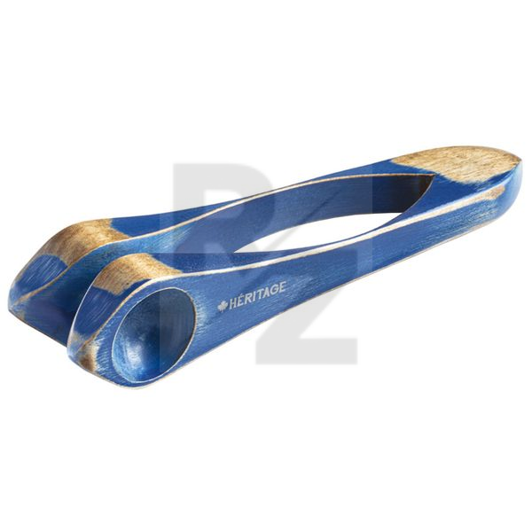 Image Heritage Musical Spoon Small Blue