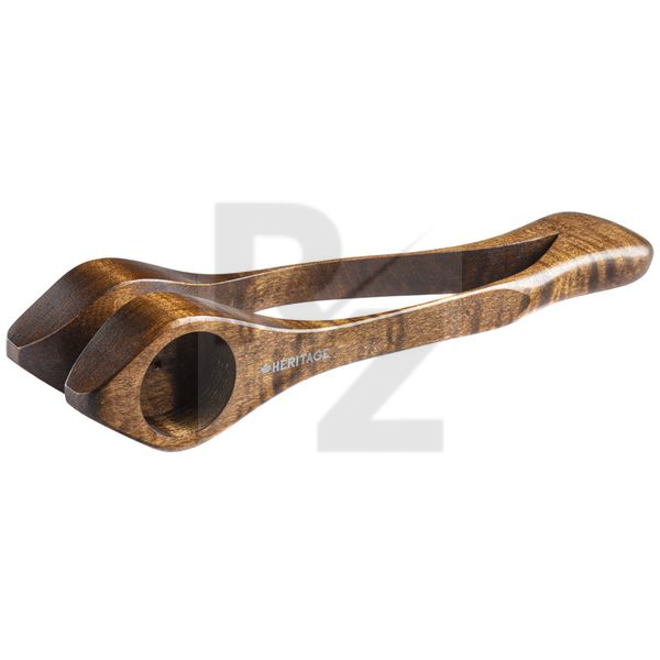 Image Heritage Musical Spoon Large Brown