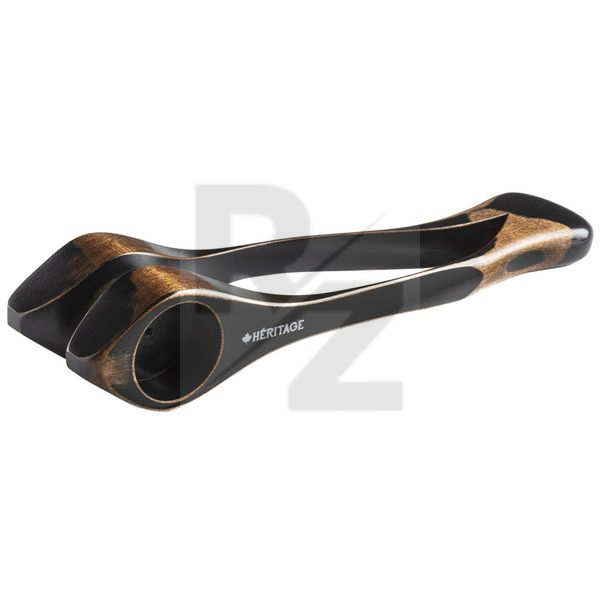 Image Heritage Musical Spoon Large Black