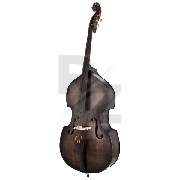 Image Gewa Europe Rockabilly Bass 3/4