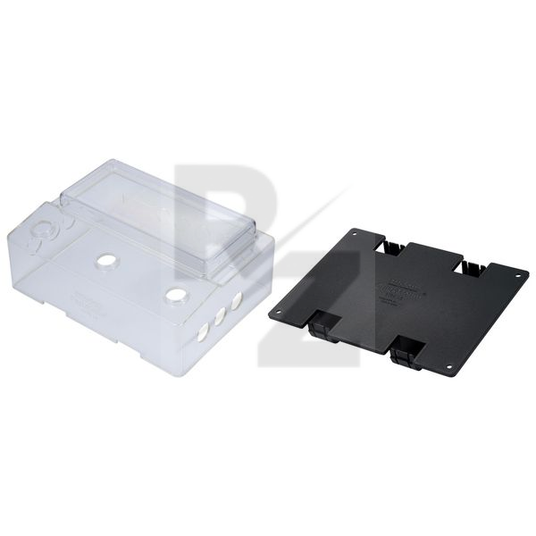 Image Rockboard PedalSafe Type L6