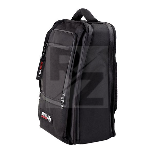 Image Analog Cases Trakpack Backpack