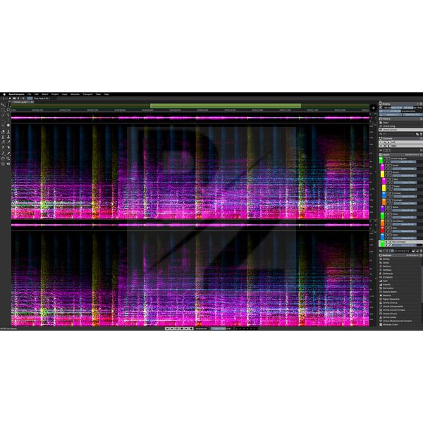 Image Steinberg SpectraLayers Pro 11
