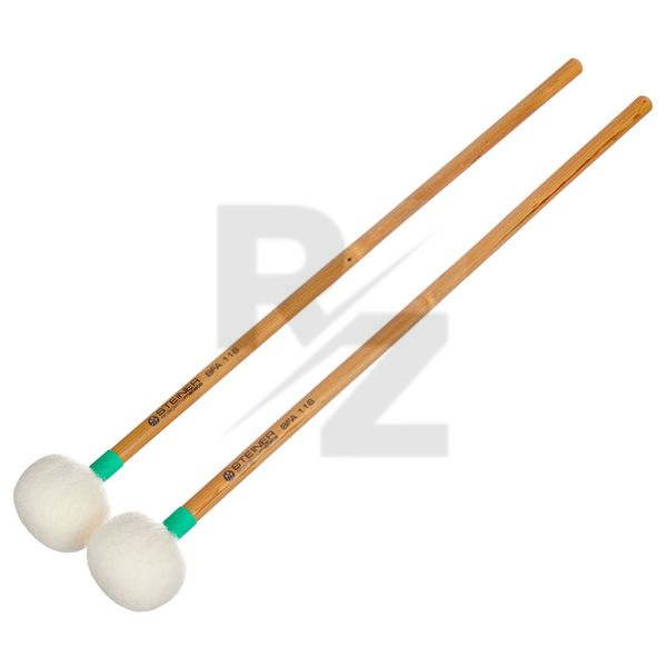Image Steiner superiormallets BFA 116 Benni Forster Academy