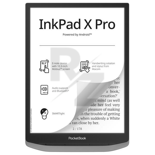 Image Marschpat X Pro