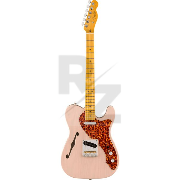 Image Fender LTD Am Pro II Tele Thin SHP