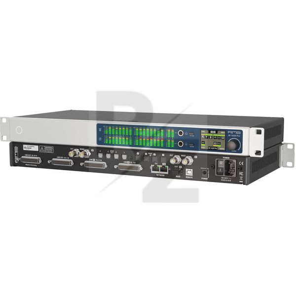 Image RME M-1620 Pro