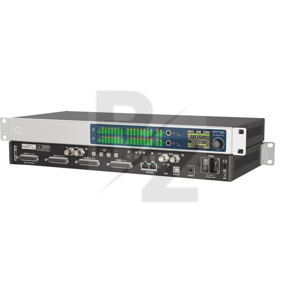 Image RME M-1620 Pro D