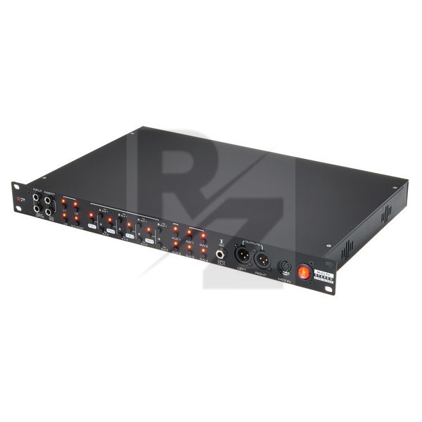 Image RedSeven Multi Stereo Line Mixer