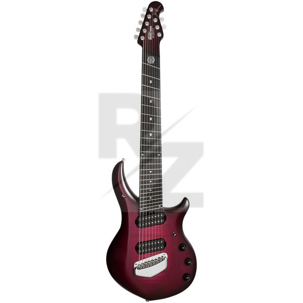 Music Man John Petrucci Majesty 8 AR Image Music Man John Petrucci Majesty 8 AR