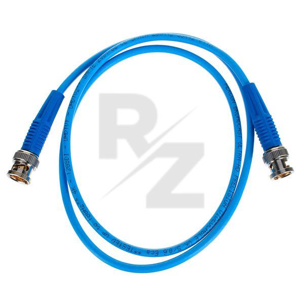 Image pro snake Percon Videocable 3G-SDI 1m