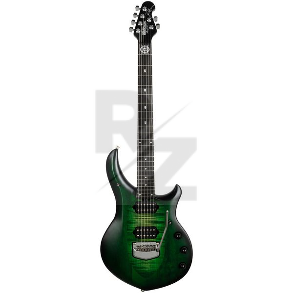 Music Man John Petrucci Majesty 6 GG Image Music Man John Petrucci Majesty 6 GG