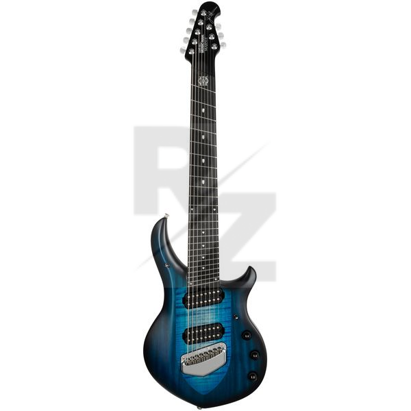 Music Man John Petrucci Majesty 8 BS Image Music Man John Petrucci Majesty 8 BS