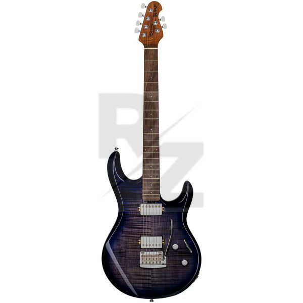 Sterling by Music Man Luke 100 Signature BLB Image Sterling by Music Man Luke 100 Signature BLB