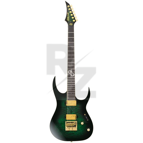 Image Solar Guitars S1.6MS Signature