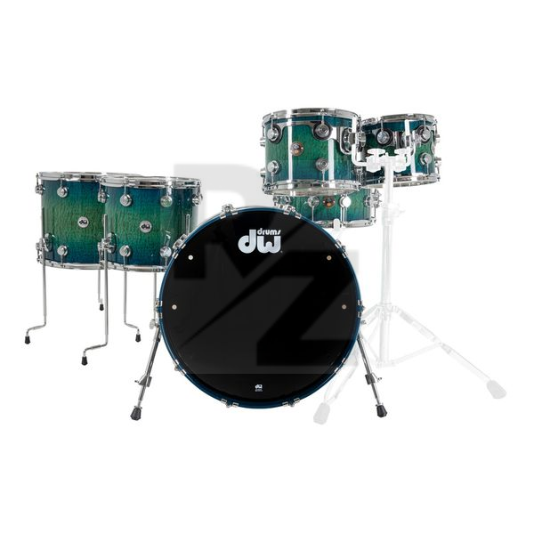 Image DW Exotic Private Reserve CABB