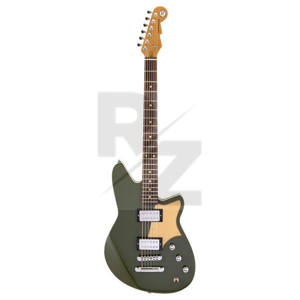 Reverend Descent RA Baritone AG Image Reverend Descent RA Baritone AG