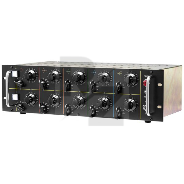 Image IGS Audio 825EQ