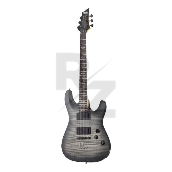Schecter 70th Anniv. Demon-6 ASB Image Schecter 70th Anniv. Demon-6 ASB