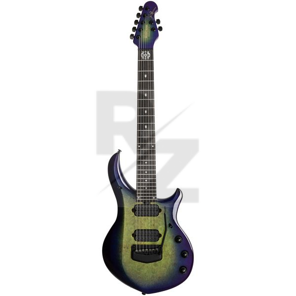 Music Man John Petrucci BFR Majesty 7 AA Image Music Man John Petrucci BFR Majesty 7 AA