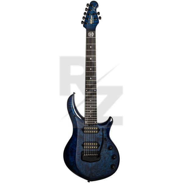 Music Man John Petrucci BFR Majesty 7 BI Image Music Man John Petrucci BFR Majesty 7 BI