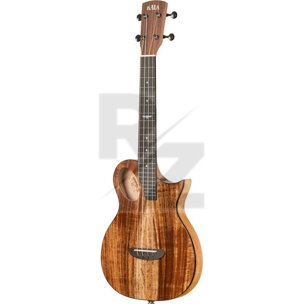 Image Kala KA-OWL-ACA-TE Tenor Ukulele