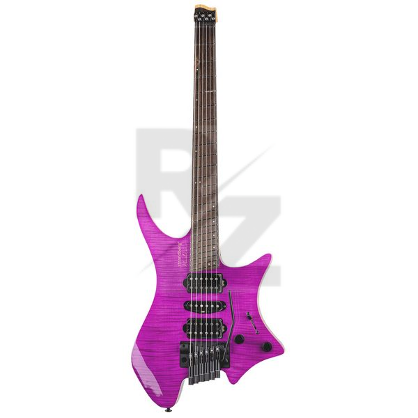 Image Strandberg Boden Fusion NX 6T Purple Gl
