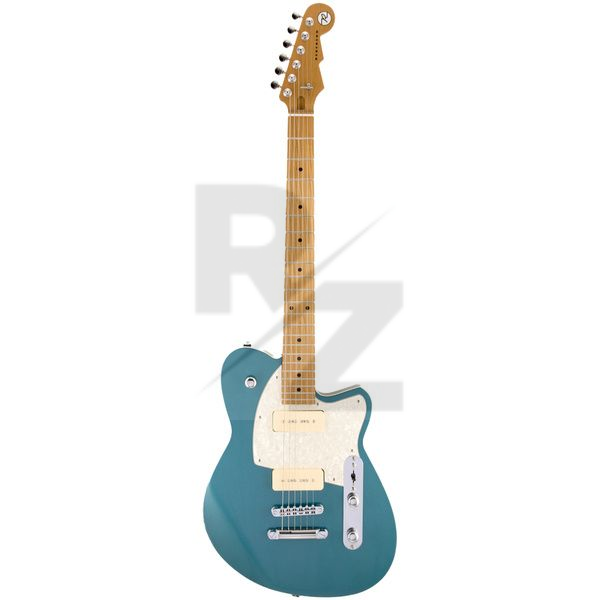 Image Reverend Charger 290 Deep Sea Blue