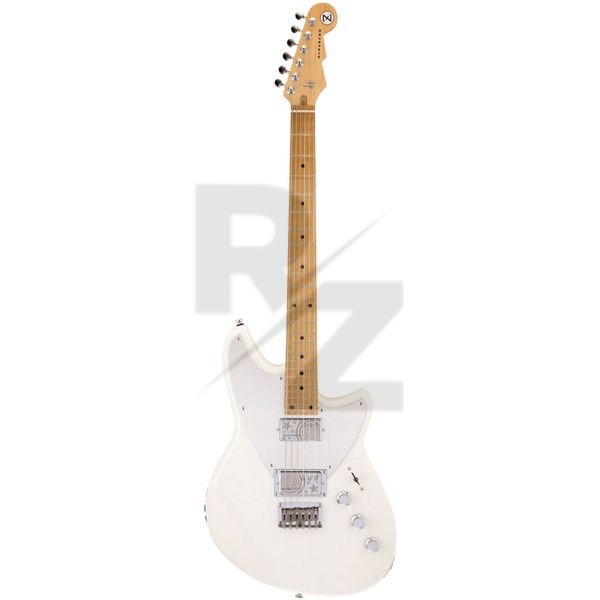 Image Reverend Billy Corgan Drop Z PW