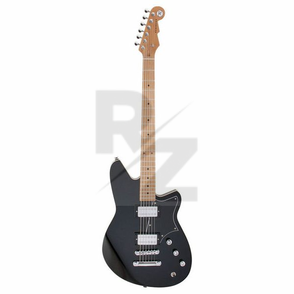 Reverend Descent RA Baritone MBK Image Reverend Descent RA Baritone MBK