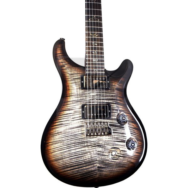 Image PRS Custom 24 10 Top C3CB WL