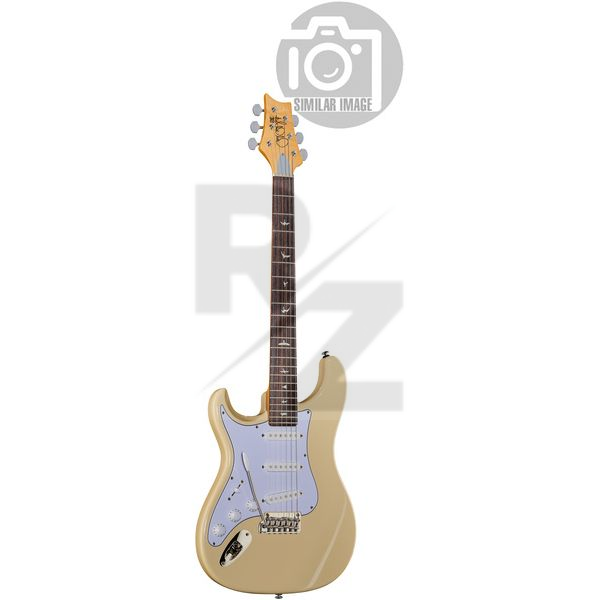 Image PRS SE Silver Sky Moon White LH