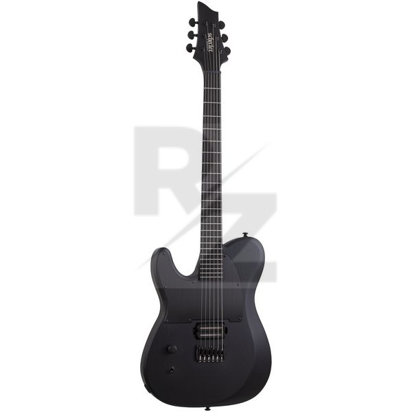 Schecter PT Black Ops LH Image Schecter PT Black Ops LH