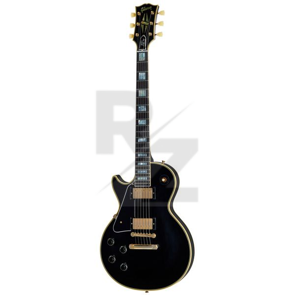 Image Gibson LP 57 BK Beauty VOS LH C-Stock