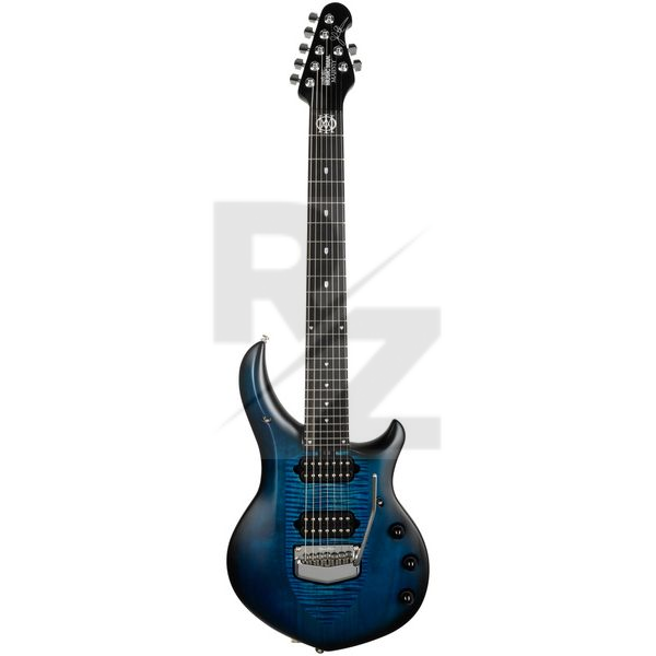 Music Man John Petrucci Majesty 7 BS Image Music Man John Petrucci Majesty 7 BS