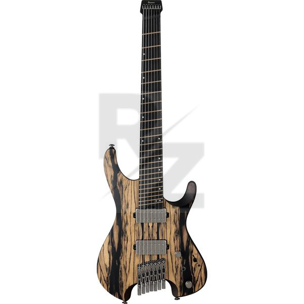 Image Ibanez QX527PE-NTF