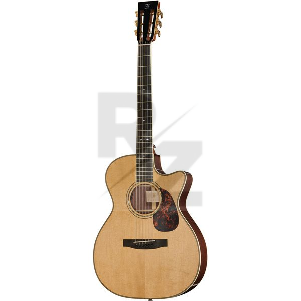 Image Furch Vintage 2 OMC-SR SPE Slotted