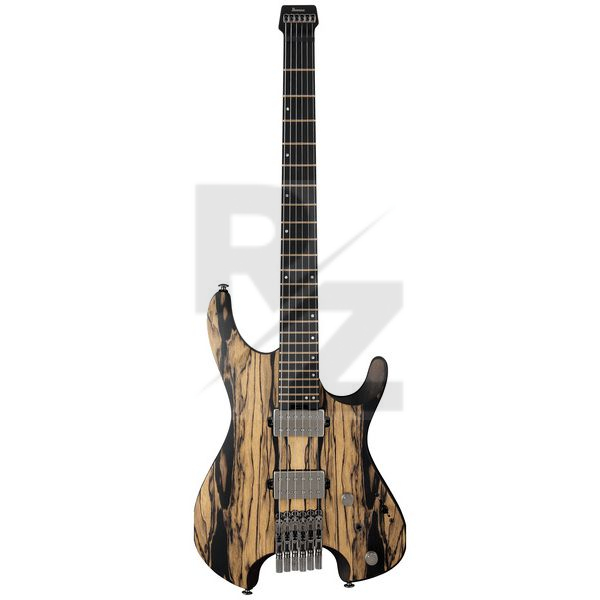 Image Ibanez Q52PE-NTF