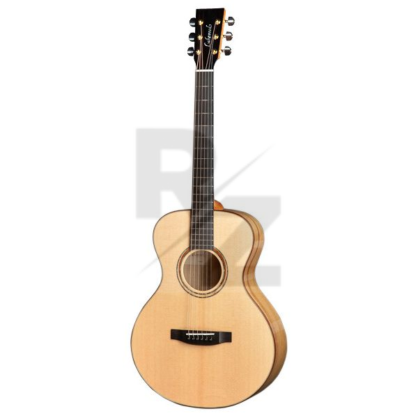 Lakewood A-52 Premium Image Lakewood A-52 Premium