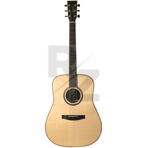 Lakewood D-48 Premium Image Lakewood D-48 Premium