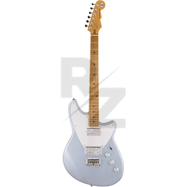 Image Reverend Billy Corgan Z-One MSF