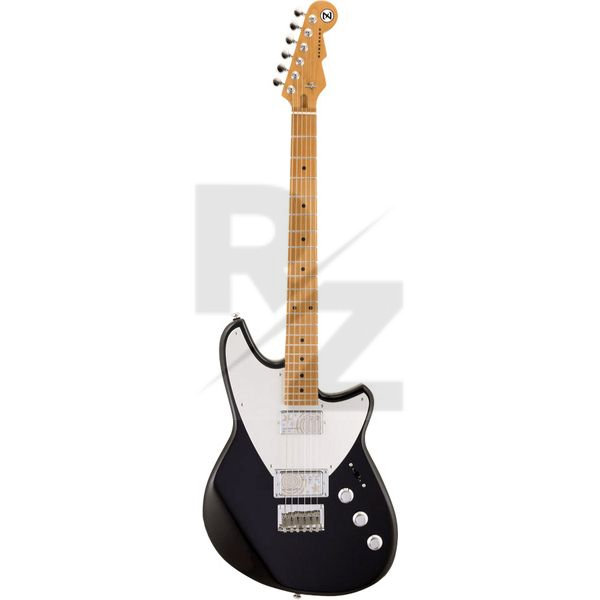 Image Reverend Billy Corgan Z-One MBK