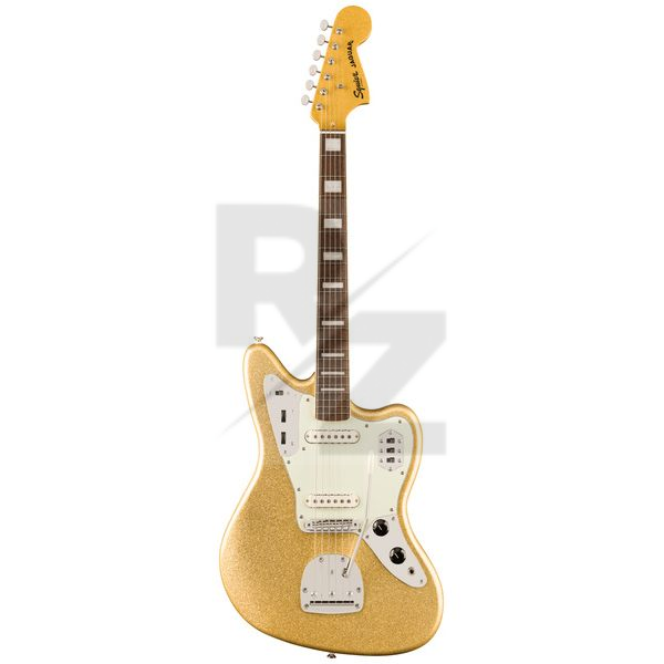 Image Squier LTD CV 70s Jaguar GDSP