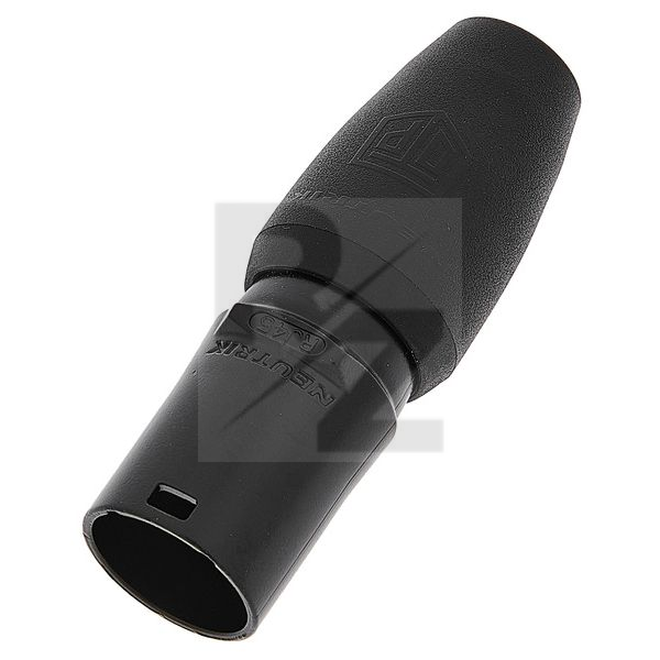 Image Neutrik NE8MX-B-TOP