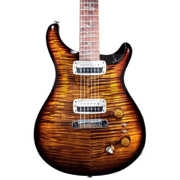 PRS Paul's Guitar Black Gold Burst Image PRS Paul's Guitar Black Gold Burst