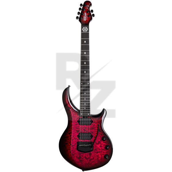 Music Man John Petrucci BFR Majesty 6 RN Image Music Man John Petrucci BFR Majesty 6 RN