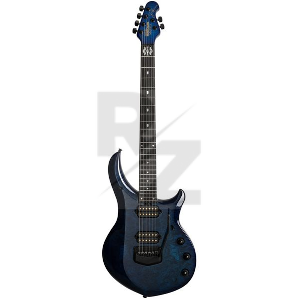 Music Man John Petrucci BFR Majesty 6 BI Image Music Man John Petrucci BFR Majesty 6 BI