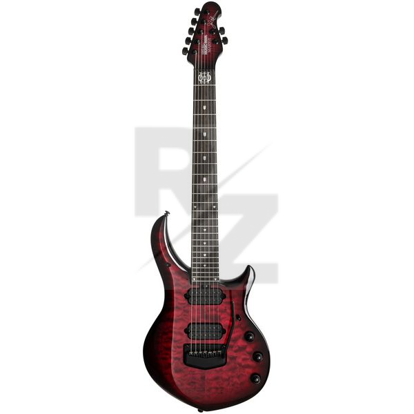 Music Man John Petrucci BFR Majesty 7 RN Image Music Man John Petrucci BFR Majesty 7 RN